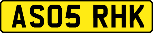AS05RHK