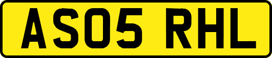 AS05RHL