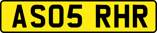 AS05RHR