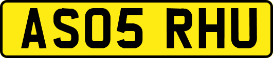 AS05RHU
