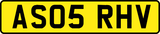 AS05RHV