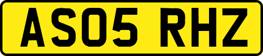 AS05RHZ