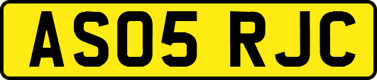AS05RJC