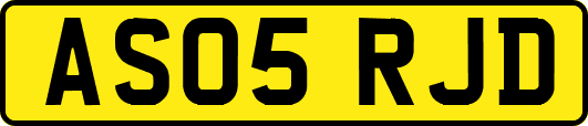 AS05RJD