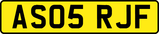 AS05RJF