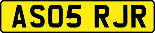 AS05RJR