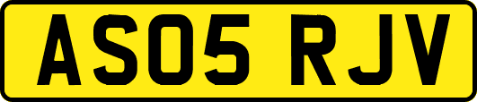 AS05RJV