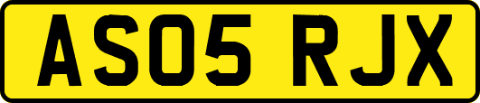 AS05RJX