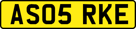 AS05RKE