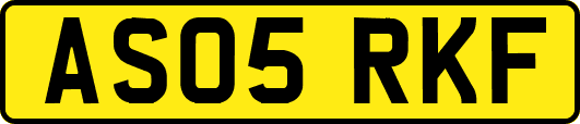 AS05RKF