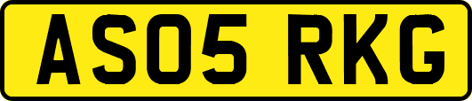 AS05RKG