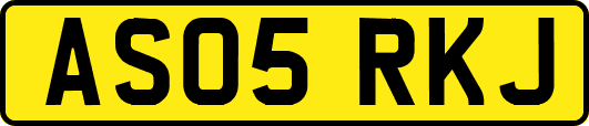 AS05RKJ