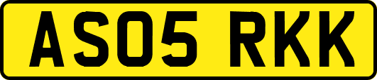 AS05RKK