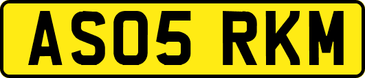 AS05RKM