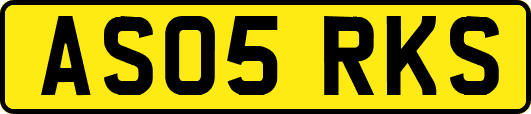AS05RKS