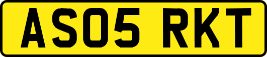 AS05RKT