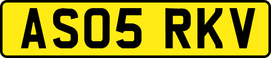 AS05RKV
