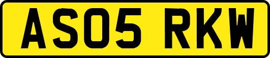 AS05RKW