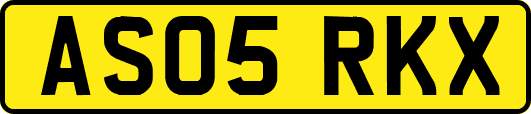 AS05RKX