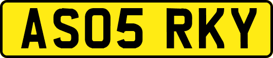 AS05RKY
