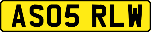 AS05RLW