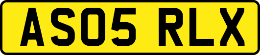 AS05RLX