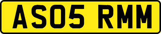 AS05RMM