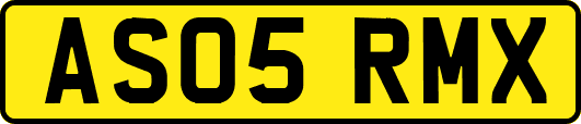 AS05RMX