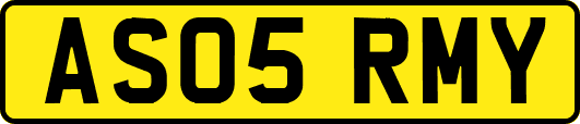 AS05RMY
