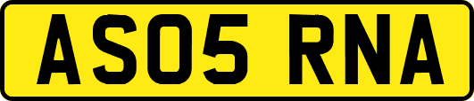 AS05RNA