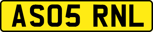 AS05RNL
