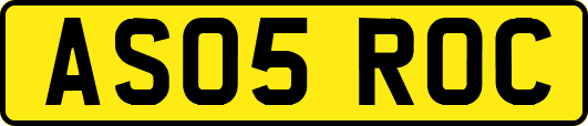 AS05ROC