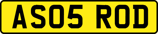 AS05ROD