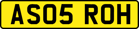 AS05ROH