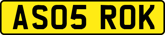 AS05ROK