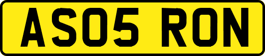 AS05RON