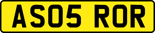 AS05ROR