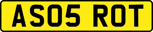 AS05ROT