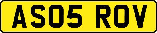 AS05ROV