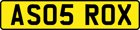 AS05ROX