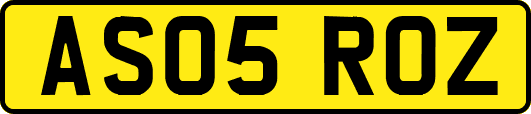 AS05ROZ