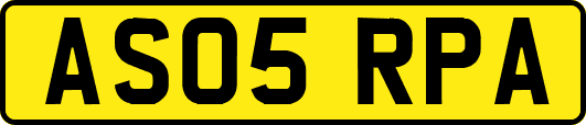 AS05RPA