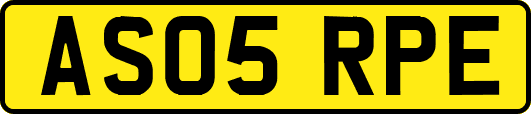 AS05RPE
