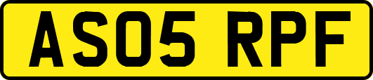 AS05RPF