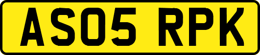 AS05RPK
