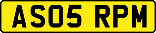 AS05RPM