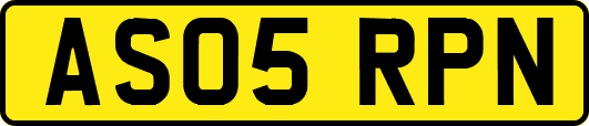 AS05RPN