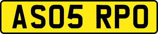 AS05RPO