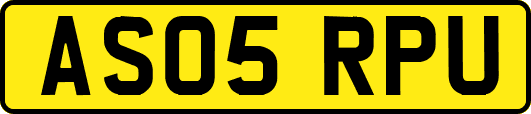AS05RPU