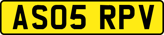 AS05RPV